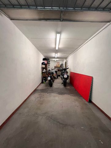 Box/posto auto in residenziale in