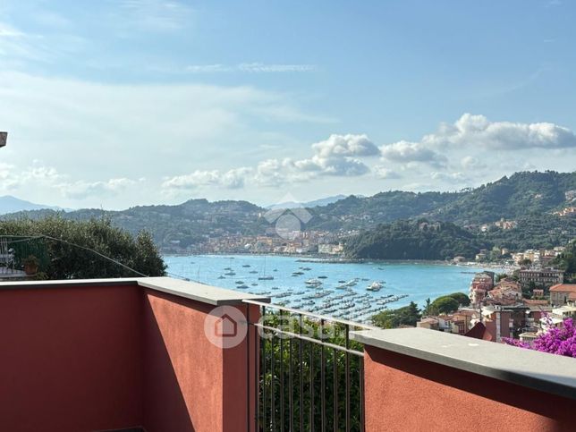Appartamento in residenziale in Via Andrea Doria 54