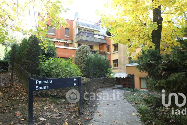 Appartamento in residenziale in Via Giuseppe Mazzini