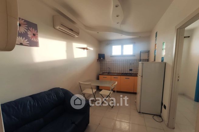 Appartamento in residenziale in Via Bugnano