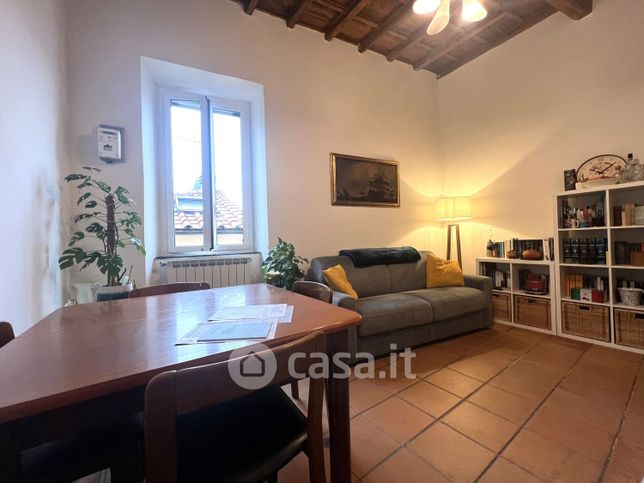 Appartamento in residenziale in Guglielmo Oberdan