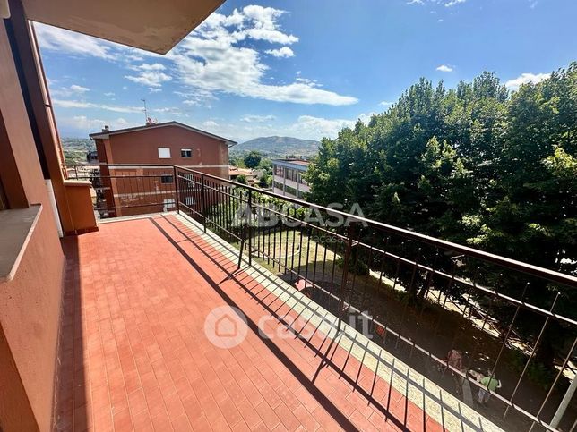 Appartamento in residenziale in Piazza Santa Eurosia