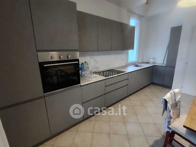 Appartamento in residenziale in Via Roma