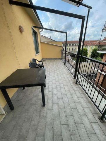 Appartamento in residenziale in