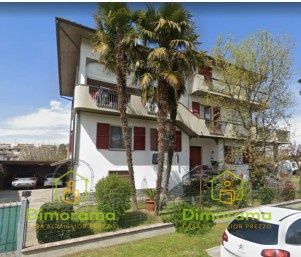 Appartamento in residenziale in Via Cormons 5