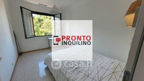 Appartamento in residenziale in Via Monterotondo