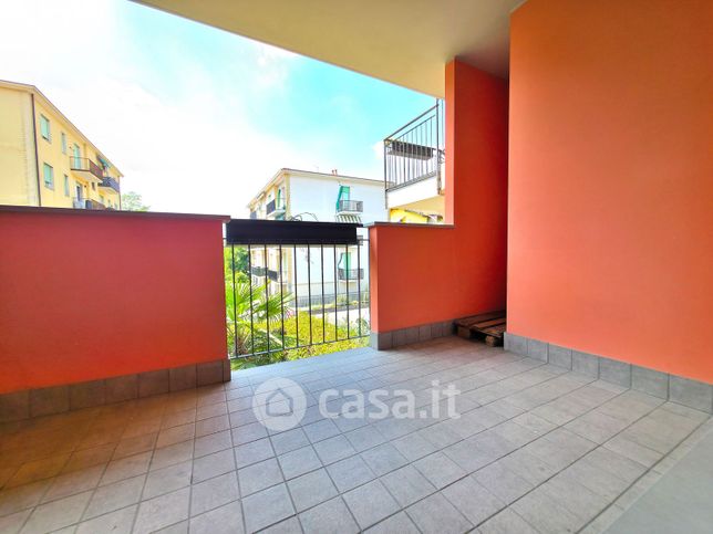 Appartamento in residenziale in Via Gioacchino Rossini