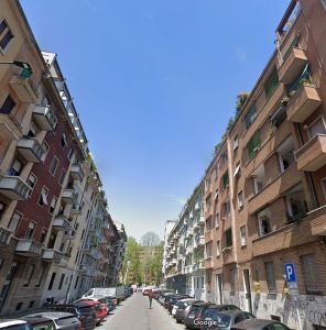 Appartamento in residenziale in Via Astolfo