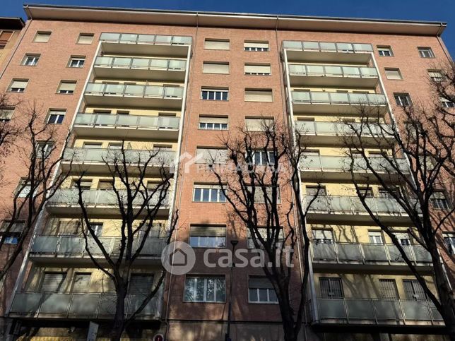 Appartamento in residenziale in Piazzale Lagosta 9