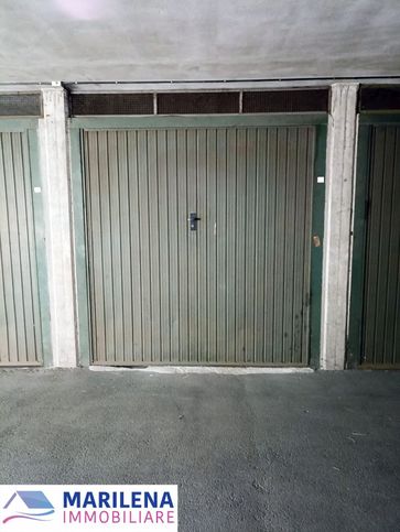 Box/posto auto in residenziale in Via Vittorio Avondo