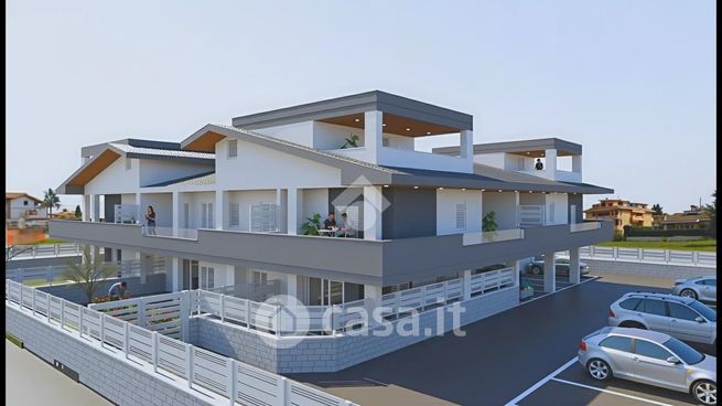 Appartamento in residenziale in Via Venezia 14