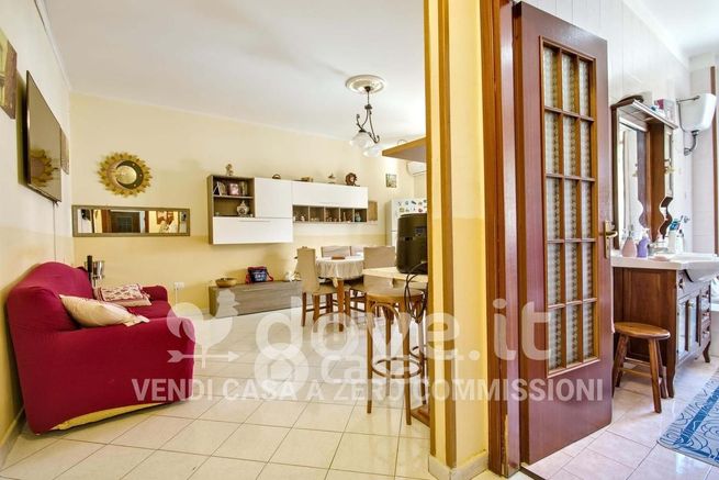 Appartamento in residenziale in Via Pisciarelli 99