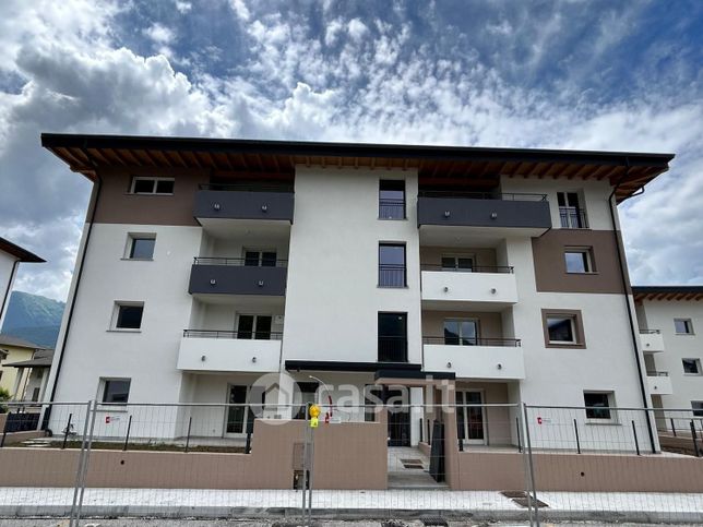 Appartamento in residenziale in Via Divisione Osoppo