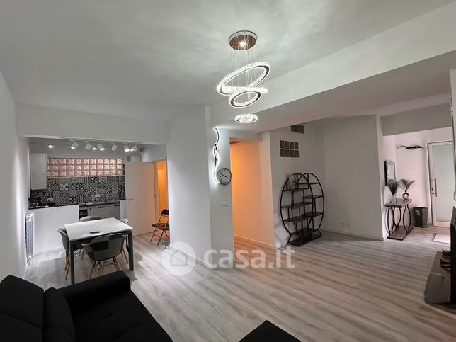 Appartamento in residenziale in Via Michelangelo Buonarroti