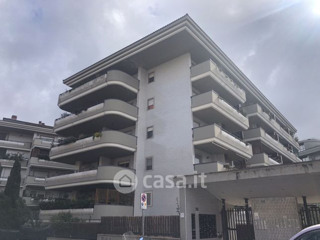 Appartamento in residenziale in Via Teresa de Gubernatis Mannucci