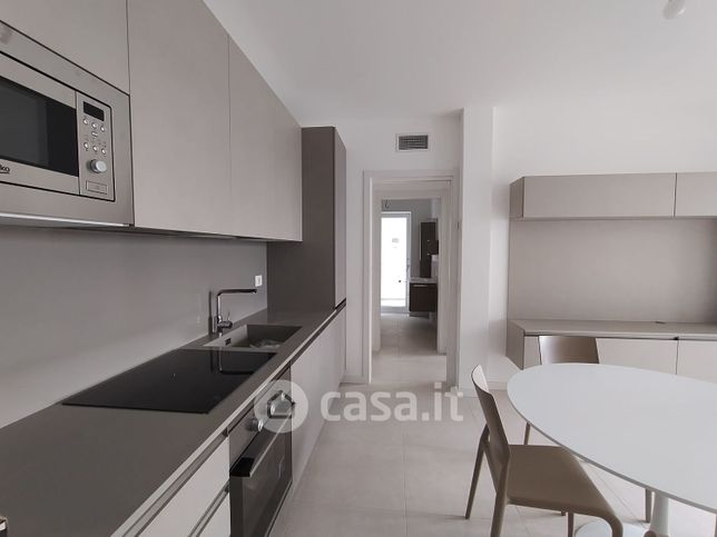 Appartamento in residenziale in Via Cesare Sanguinetti 2