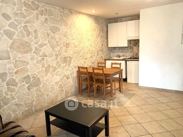 Appartamento in residenziale in Via Giuliano Nanni