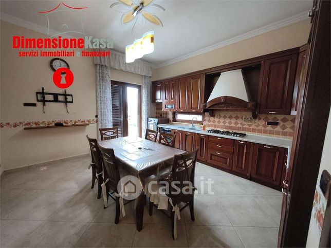 Appartamento in residenziale in Via Polvica