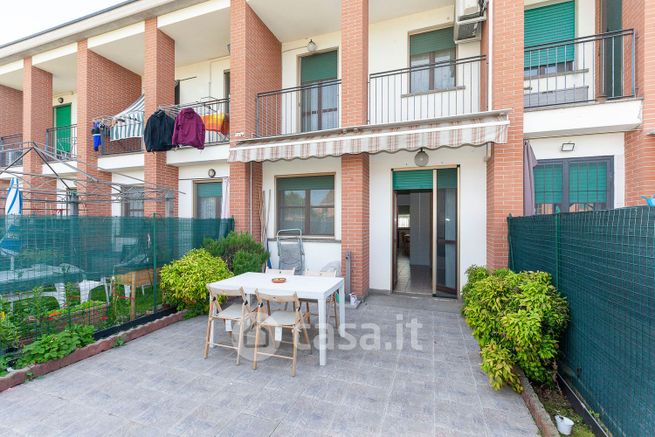 Villetta a schiera in residenziale in Vicolo Madonna