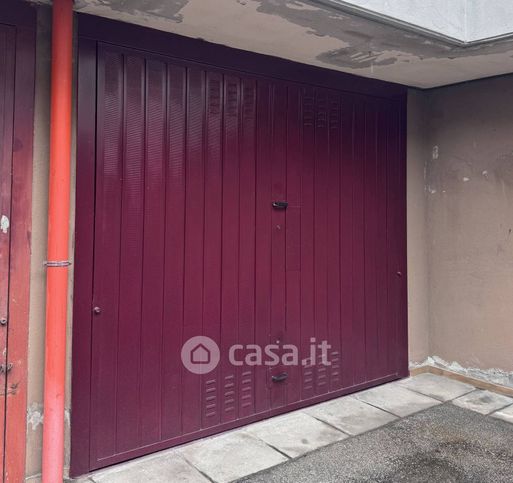 Box/posto auto in residenziale in 