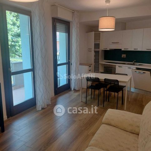 Appartamento in residenziale in 