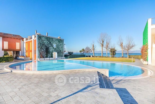 Appartamento in residenziale in Via Gasparina 8