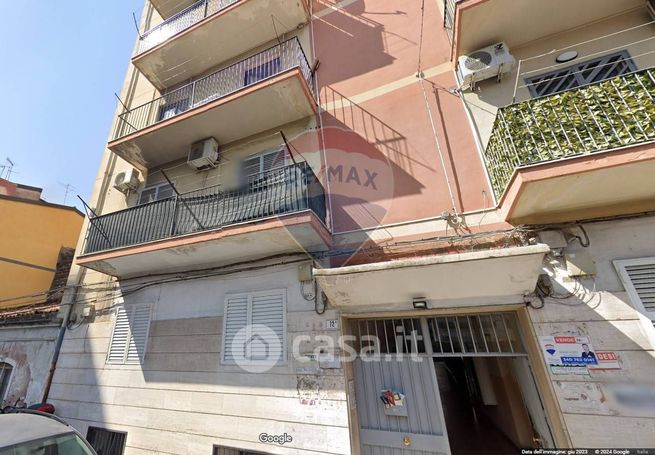 Appartamento in residenziale in Via Fratelli D'Antoni 72