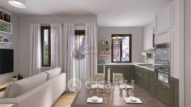 Appartamento in residenziale in Via Raffaele Stasi
