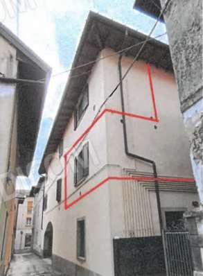 Appartamento in residenziale in Via San Giulio 90-110