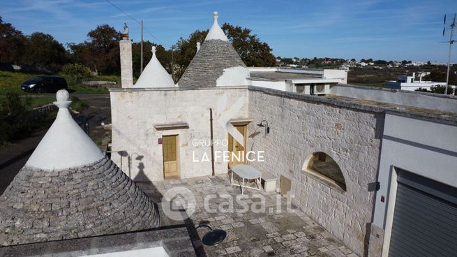 Baita/bungalow/chalet/trullo in residenziale in Contrada Tommasone 97