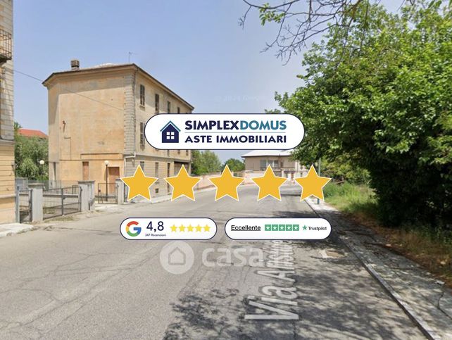 Appartamento in residenziale in SP7