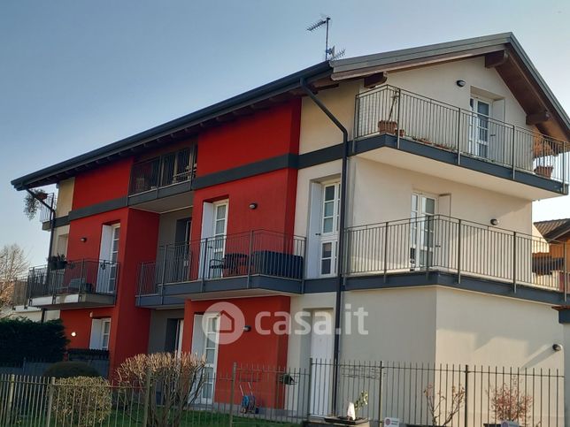 Attico/mansarda in residenziale in Via Gerboso 27