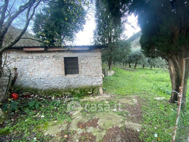 Terreno edificabile in residenziale in monterivoso