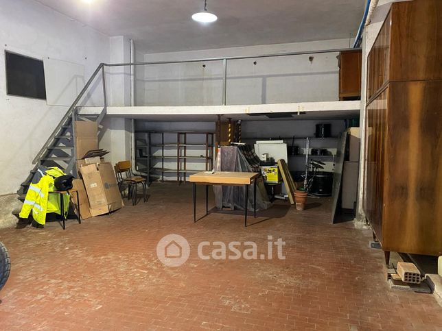 Box/posto auto in residenziale in Via Monte Sei Busi