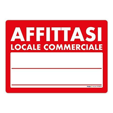 Ufficio in commerciale in 