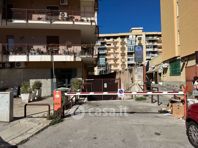 Garage/posto auto in residenziale in Via dei Nebrodi 88