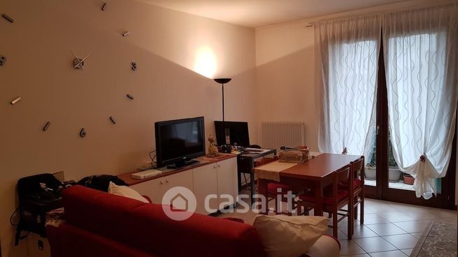Appartamento in residenziale in Vicolo Marmolada 4