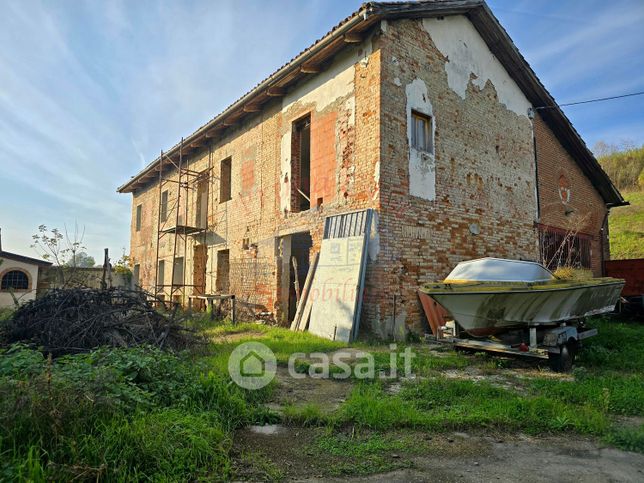 Casa indipendente in residenziale in Regione Valle