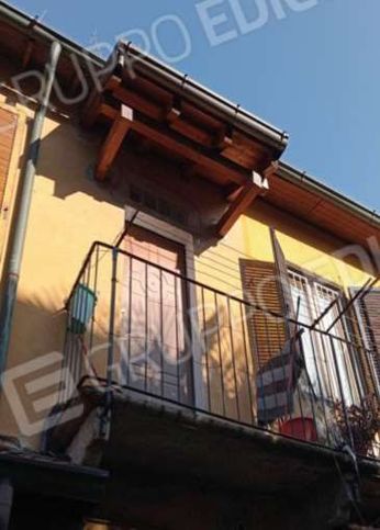 Appartamento in residenziale in Via A. Manzoni 26