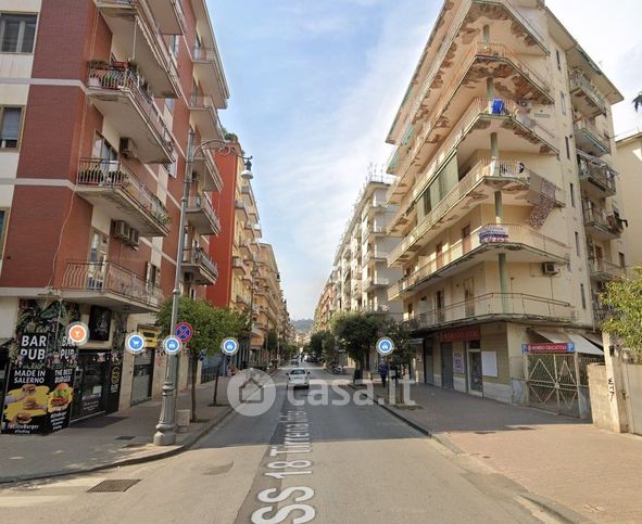 Appartamento in residenziale in Via Trento