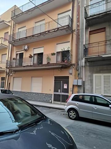 Appartamento in residenziale in Via Sebastiano CrinÃ² 21