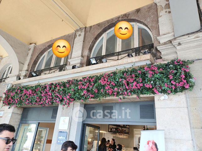 Ufficio in commerciale in Via Roma 113