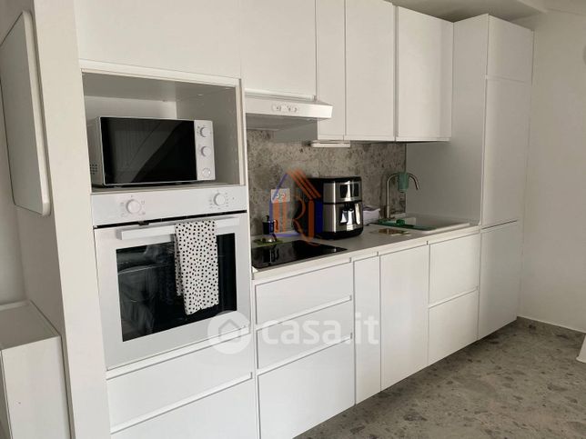 Attico/mansarda in residenziale in Via Messina