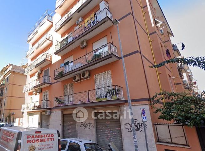 Appartamento in residenziale in Via degli Olivi 61