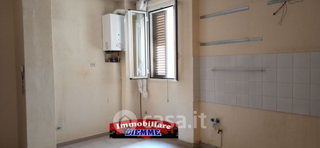 Appartamento in residenziale in Via Milano