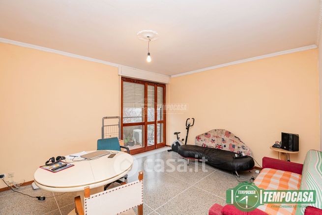 Appartamento in residenziale in Via Cupello