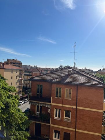 Appartamento in residenziale in Via Toscana 14