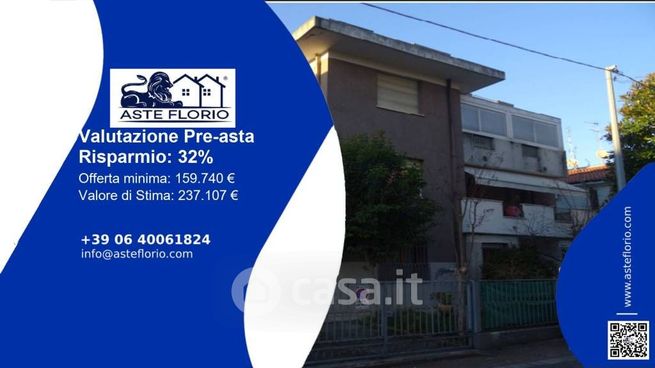 Appartamento in residenziale in Viale Cormons 59