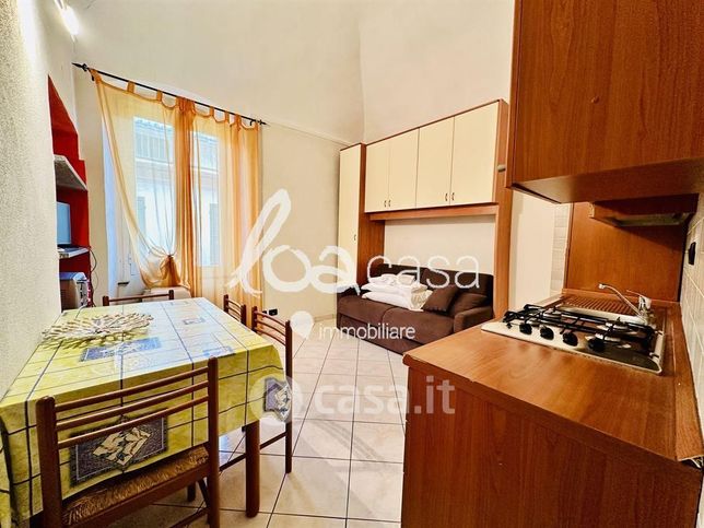 Appartamento in residenziale in Via Giuseppe Garibaldi
