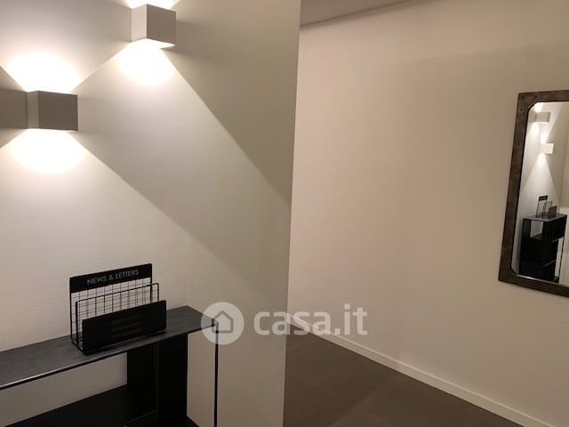 Appartamento in residenziale in Via Giuseppe Verdi 51